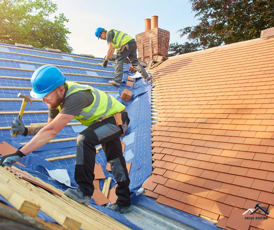 Why choose Roof Repair Near Me in Hazel Crest, IL